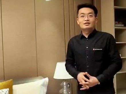 #装修 #搭配 为什么床的上方不能有梁?事关健康,快点进来看看~今晚8点直播装修工艺知识哦,干货请不要错过!