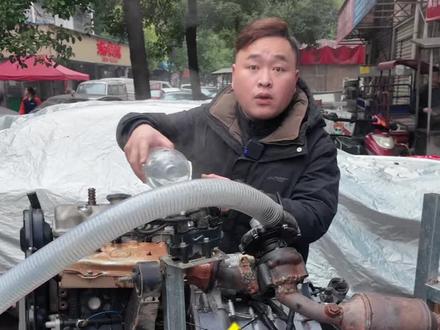 汽车发动机机舱温度高的原因 只要是烧油的车发动机舱就会有温度#汽车保养与维修 #汽车知识