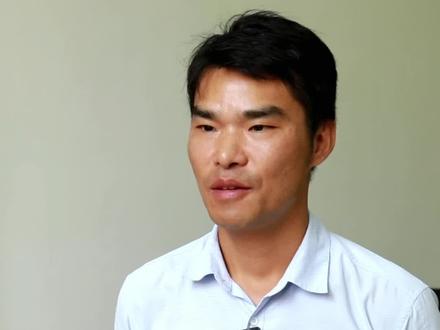 致敬教师视校为家、爱生如子