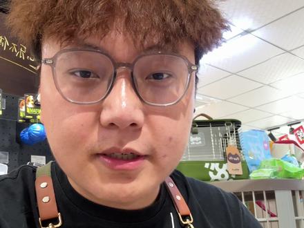 试用Ai宠语翻译器 #宠物科普 #宠物店日常 #郑州宠物店 #宠物翻译器