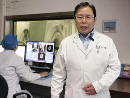 假如患幽闭恐惧症,是不是就不能做核磁了呢?3招帮到你 #恐惧症 #磁共振 #医学影像 #抖音医生