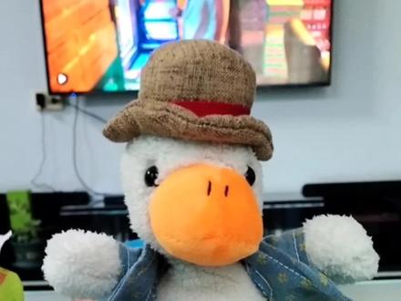 黑暗料理 冰冻火锅#复读鸭搞笑视频 @DOU+小助手