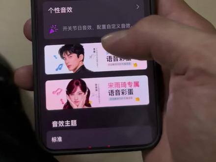 小牛音效怎么设置? 其它品牌也是大差不差的方法设置的,小牛可以远程设置音效这个还是非常不错的,你们的音效都是什么?#小牛音效 #小牛nx风速