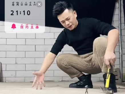 #魔术 #杨中华 他就这么水灵灵的手搓煤气罐吗?虽然知道是假的,但是感觉好搞笑