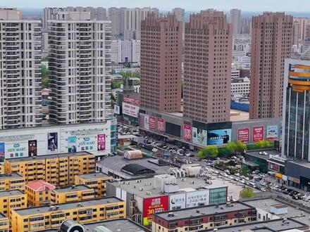 拍摄盘锦市,辽宁省辖地级市