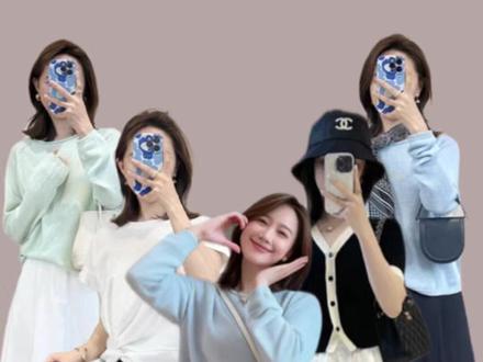 女生穿搭要扬长避短~不同身型穿搭是有公式的,夏季想穿半身裙怕显胖就看这篇收藏起来反复看!#小白裙 #搭配技巧 #显瘦穿搭 #ootd穿搭 #春夏穿搭