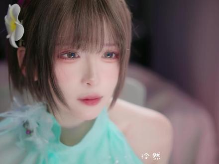 万一兔娘还是呢 #兔娘 #兔娘直播回放