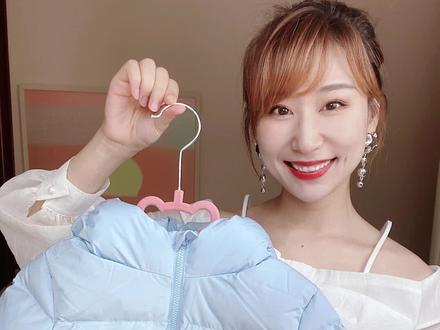 拒绝臃肿!轻盈又保暖的羽绒衣就选 #巴拉巴拉儿童羽绒服#羽你秀出街 #羽绒服#宝宝#儿童