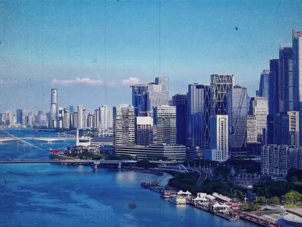 广东这几天热疯了,终于懂为啥古代岭南师流放地了~#城市热岛效应 #广东气候 #广东最高气温 #科普