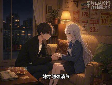 《抠门千金》 一口气看完,完结文来袭#二次元#动漫#甜文推荐#一更到底
