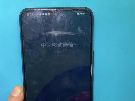 荣耀play5t打不出电话,提示无法访问移动网络。#手机维修 #手机故障 #全民修手机 #解锁手机隐藏技能