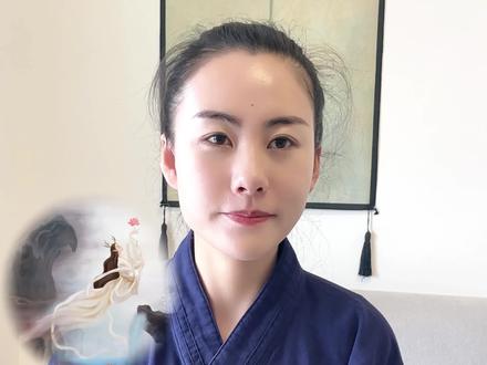 道士羽化的由来#羽化 #道家文化 #道系青年