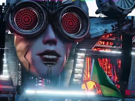 edc 2026 这两天,彻底席卷了拉斯维加斯。edc 的全称,叫 Electric Daisy Carnival,中文有人翻译成“雏菊电音节”。它最早在 1990 年代从洛杉矶起步,从最开始几千人的 underground rave,一路发展到今天,已经成了全世界最大的电子音乐节之一。而现在,它真正的“主场”已经是拉斯维加斯。而今年,edc Las Vegas 2026,刚好迎来了它的 30 周年。这三天,整个拉斯维加斯就像被按下了“夜生活终极模式”。全世界的电音迷、潮男潮女、帅哥美女,全部都在往 Las Vegas Motor Speedway 冲。你会发现,这里真的不像普通音乐节,它更像一个巨型赛博嘉年华。霓虹灯、烟花、激光、摩天轮、火焰特效、艺术装置、游乐设施,再加上凌晨还在炸场的 DJ,现场那个氛围,说实话,第一次来的人真的会被震撼到。2025 年 edc 三天总人数已经超过了 52 万 5 千人,而今年 2026,官方预计又是 50 多万人的规模,而且门票早早就已经 sold out。你很难想象,一个活动能连续三天,每天从傍晚一直嗨到第二天日出清晨,现场却依然是人山人海。而且今年 30 周年的 lineup 真的有点豪华,像 Martin Garrix、Tiësto、FISHER、Kaskade、John Summit、Peggy Gou、Seven Lions、Underworld 这些世界级 DJ 基本都来了。不同舞台风格完全不一样,有主打商业电音炸场的,也有 Techno、Trance、House、Bass,还有很多 B2B 联名现场,属于电音迷看到 lineup 会直接尖叫的程度。但我觉得,edc 最厉害的其实还不是 DJ,而是这里的人。你会看到有人穿得像未来战士,有人像二次元赛博朋克,还有人全身挂满 LED 灯带、羽毛、亮片、水钻。感觉大家都把平时不敢穿的、不敢表达的那一面,全部带到了这里。很多人白天可能是程序员、律师、普通上班族,但到了 edc,大家突然都变得特别自由。而且很神奇的一点是,现场虽然有几十万人,但整体氛围其实特别友好。陌生人之间会互相夸衣服、送手链、送小饰品、一起跳舞。你会明显感觉到,大家是真的在享受音乐,享受情绪释放,而不是硬装“很酷”。
#edc包车接送
#edc2026