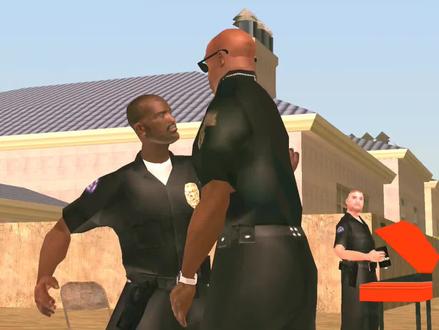 #gta #圣安地列斯 这一期 全是干货 好好学吧