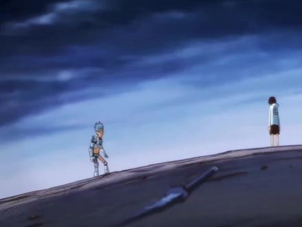 七岁小朋友教你折魔刀千刃#折纸 #折纸武器 #伍六七 #魔刀千刃