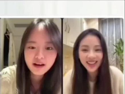 哈哈哈 我磕的CP就是这么甜#意甄见血@林辰涵 @芦展翔特特