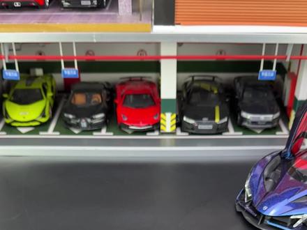 阿波罗evo是无数人的梦中情车,颜值凌驾于所有超跑之上#阿波罗EVO #合金车模 #超跑 #男人的梦想