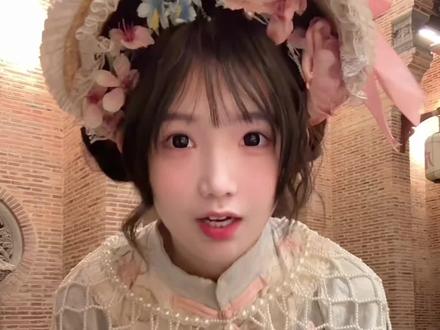 我想你了 你有想我吗 #甜妹系列 #分手#和好#情感#青年创作者成长计划