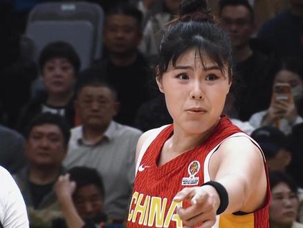 从教练到球员都输得心服口服 中国女篮和比利时差在哪儿? #中国女篮 #中国女篮VS比利时女篮 #女篮世预赛