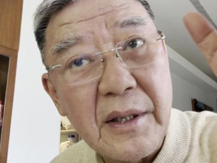 大家除夕快乐。