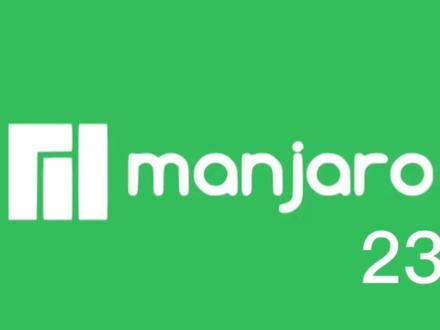 #软件开发 #Linux #程序员 #manjaro