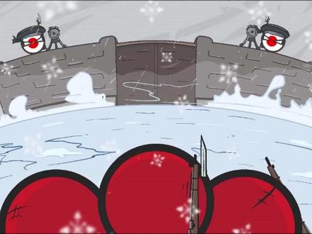 抗日期间最艰难的战役! #青年创作者成长计划