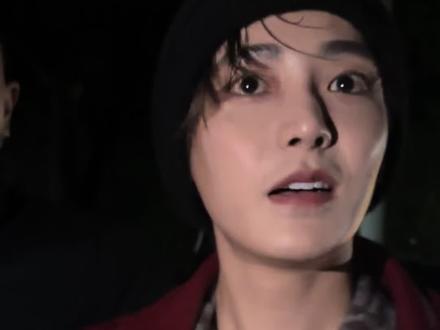 哥哥你最好了,最爱我们了
#侯明昊#线下#欧巴#杨无间#纪伯宰