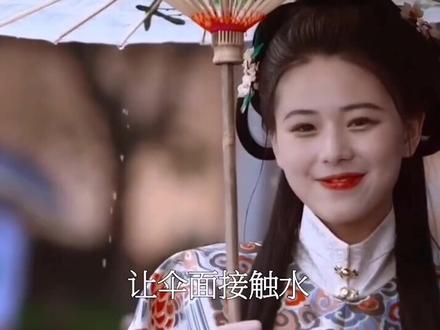 这些油纸伞知识你知道了吗?#非遗 #油纸伞 #冷知识