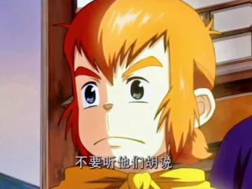 魁拔前篇4脉门数量#国漫 #动漫推荐 #漫剪 #国产动画 #混剪