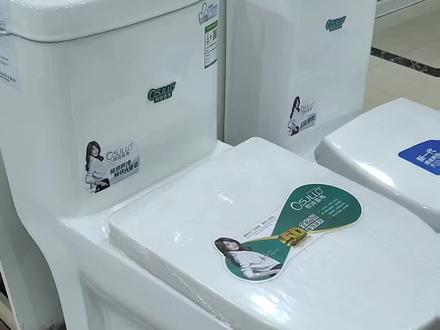 家用马桶盖坏了,怎么更换?#新野卫浴#TOTO卫浴#马桶盖