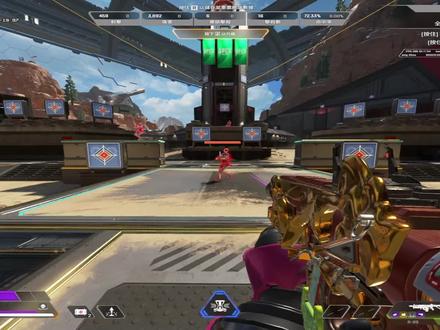 关ui就是转换器? #apex英雄 #apex