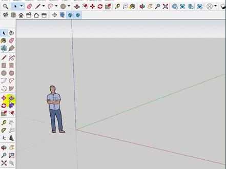 SU插件未签名无法使用怎么办?#草图大师 #设计 #技术分享 #干货分享