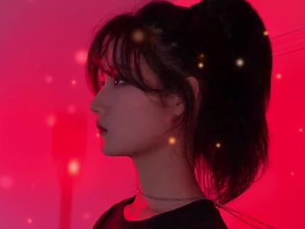 数数转了几圈 (高马尾yyds)#侧颜杀 #歌曲察觉