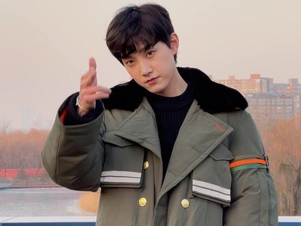 #范世錡规矩变装告别徐正 超长花絮!@范世錡xxxF :你要搞多少条!#范世錡