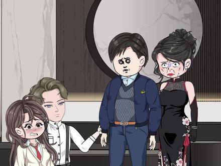 唐家二哥的自作多情 #原创动画