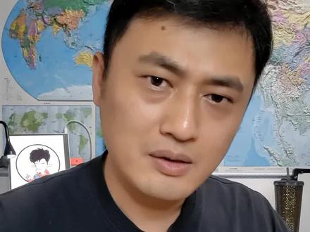 混子哥边画边讲:中国人眼中山有多少种#文脉里的中国