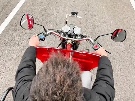 摩托车车考试科目三技巧讲解#重庆摩托车培训 #摩托车驾照 #增驾 #重庆 #三轮摩托车 @沙坪坝烈士墓摩托车驾校王老师 @王刚驾校摩托车考试