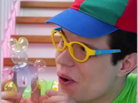 2支铅笔一张纸,就能画出彩色图案,创意手工你最服哪个#手工diy #奇趣 #变废为宝 #脑洞大开 #创意