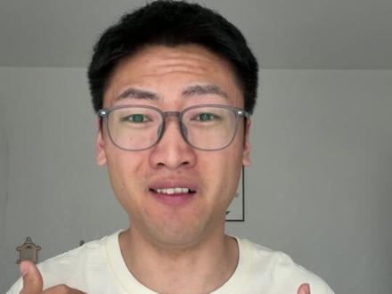 名词前用no,其他用not,真的靠谱吗 #no和not的区别 #英语没那么难 #英语语法 #英语否定句 #零基础英语