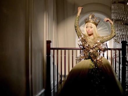 传说中国际明星被忽悠来华、然后又被气走的那次事件。 #NickiMinaj #麻辣鸡 #DWP #nickiminaj