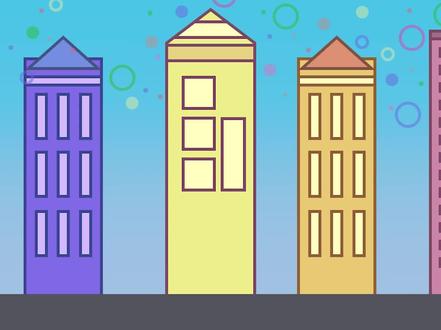 0-3岁宝宝英语启蒙《看玩具学英语-百变校巴-警长歌德》垃圾分类