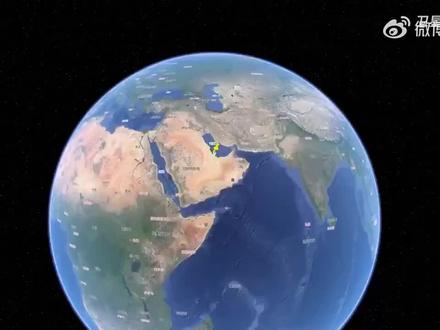 伊朗周边美军基地高清标记图,伊朗已经全部打完 根据公开报道,2026年2月28日—3月3日伊朗军事反击行动中,已确认被袭击的美军基地主要分布在以下国家:
一、卡塔尔
乌代德空军基地
二、巴林
朱法尔(贾法勒)海军基地、谢赫伊萨空军基地
三、科威特
阿里夫坚军营、阿里·萨利姆空军基地 、科威特海军基地
四、阿联酋
宰夫拉(达夫拉)空军基地、杰贝阿里港美军弹药运输舰
五、伊拉克
哈里尔(埃尔比勒)基地、阿萨德空军基地
六、约旦
穆沃费格萨勒提空军基地
#伊朗 #美伊最新消息