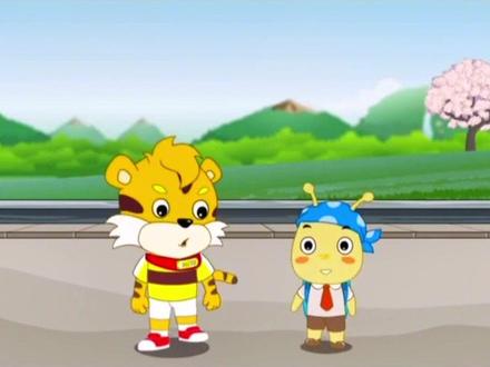 三年级上册数学人教版长方形和正方形#三年级上册数学 #小学数学 #教育 #学习 #动画 #三年级数学