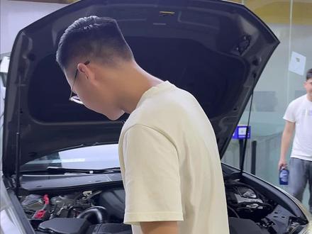 带四驱的A6 avant可能是更完美的奥迪瓦罐#奥迪a6avant #奥迪a6allroad #奥迪a6avant改装 #a6avant改装 #a6avant