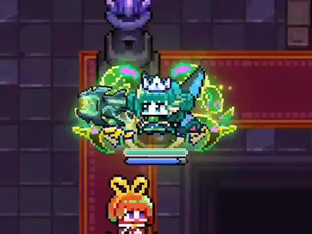 我的勇者三周年庆典,全新魔女阿嘉蕾丝上线