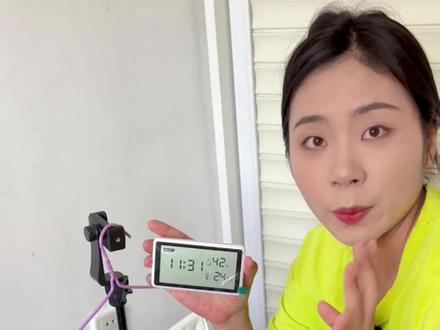 空调暖气太干,这个可以代替加湿器的毛巾加湿法好用? #测评 #生活小妙招 #毛巾加湿法