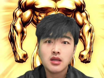 黑精:受命于天 既寿永昌
#一拳超人#黑精#琦玉