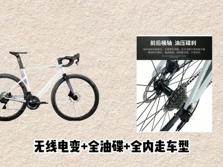 说出你心中的国产之最! #喜德盛 #骓特 #Java #速比特 #国产公路车