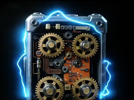 五菱之光EV 内置放电魔盒成品安装教程·老鸟生活家