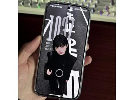 真我neo8抹布屏?用户和销量给出了最有力的回击!#真我neo8 #手机推荐 #数码科技